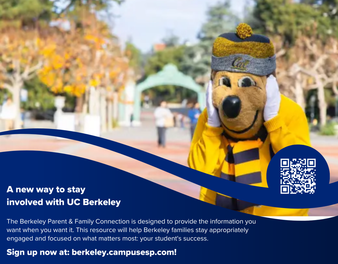 The Berkeley Connection