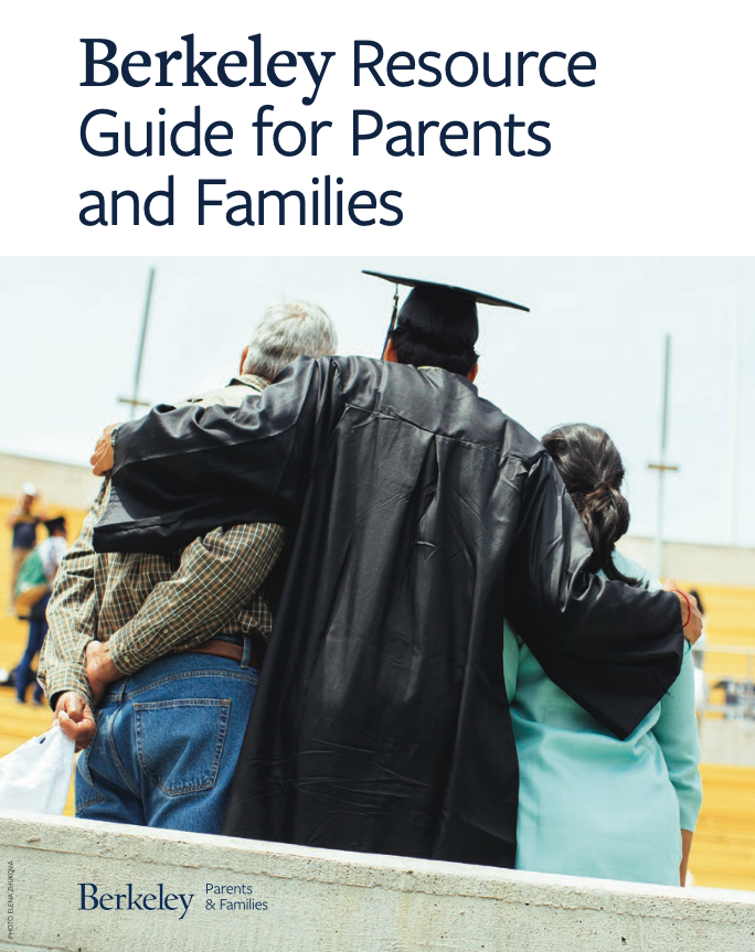 Resource Guide for Parents